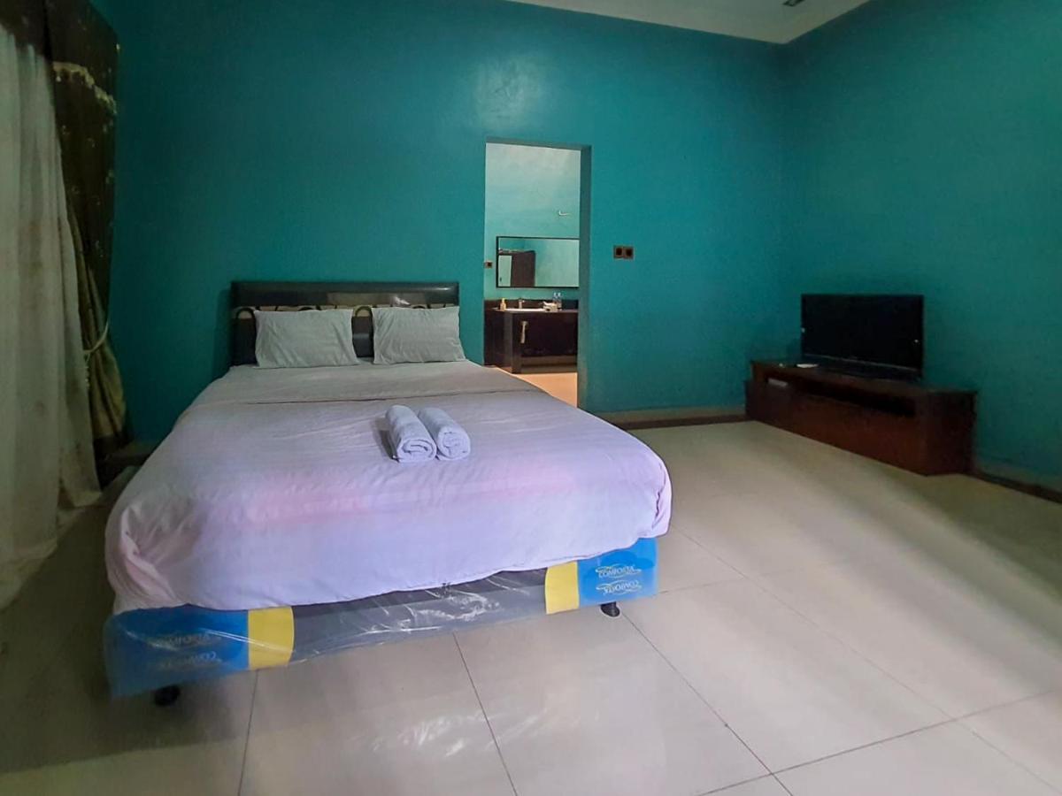 Pakde Air Cafe And Homestay Grabag Magelang Mitra Reddoorz Bedono エクステリア 写真