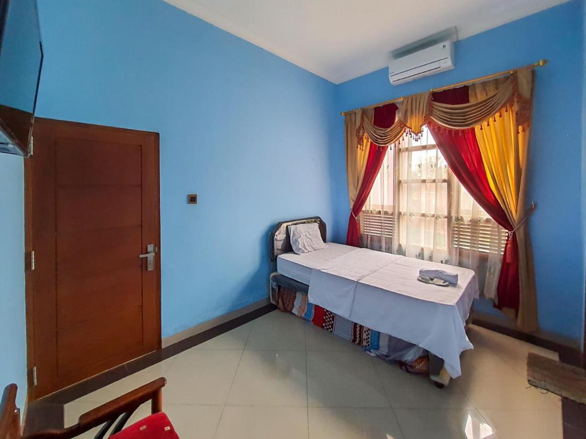 Pakde Air Cafe And Homestay Grabag Magelang Mitra Reddoorz Bedono エクステリア 写真