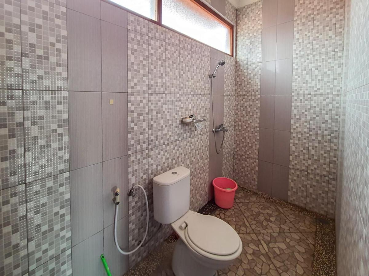 Pakde Air Cafe And Homestay Grabag Magelang Mitra Reddoorz Bedono エクステリア 写真