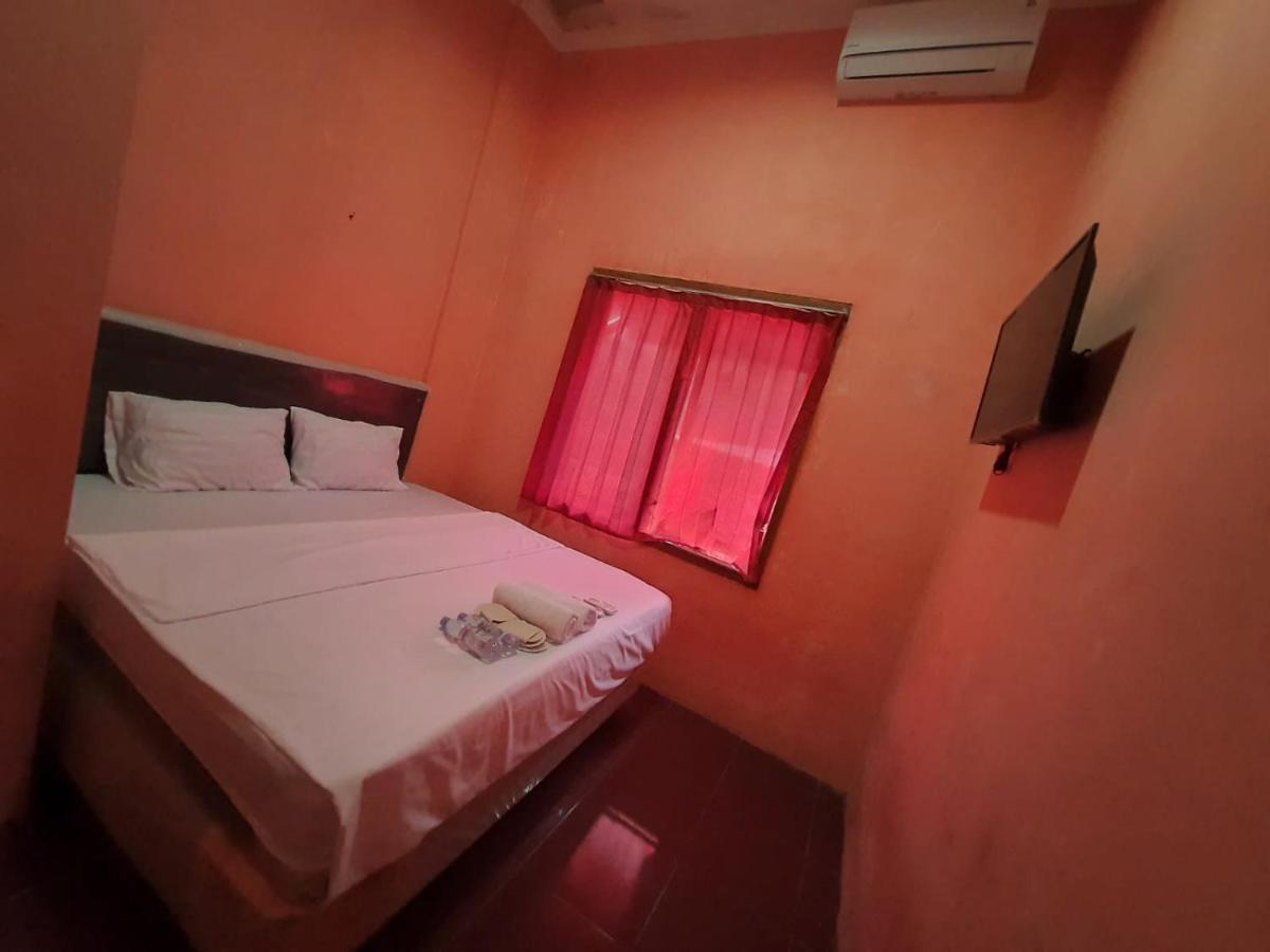 Pakde Air Cafe And Homestay Grabag Magelang Mitra Reddoorz Bedono エクステリア 写真