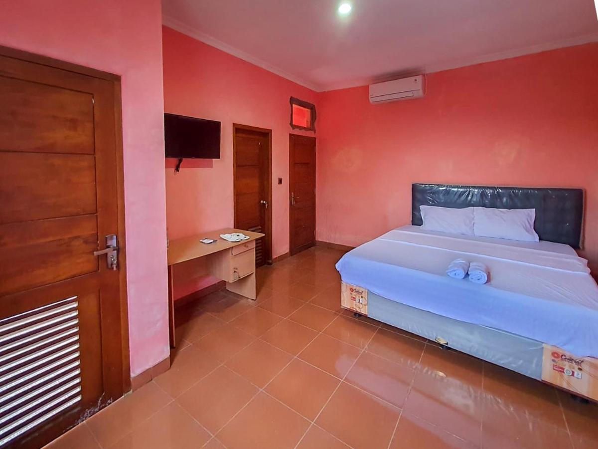 Pakde Air Cafe And Homestay Grabag Magelang Mitra Reddoorz Bedono エクステリア 写真