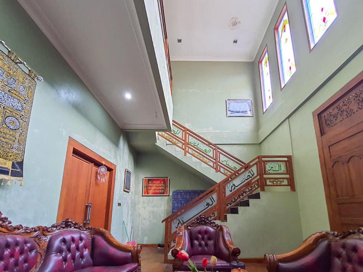 Pakde Air Cafe And Homestay Grabag Magelang Mitra Reddoorz Bedono エクステリア 写真